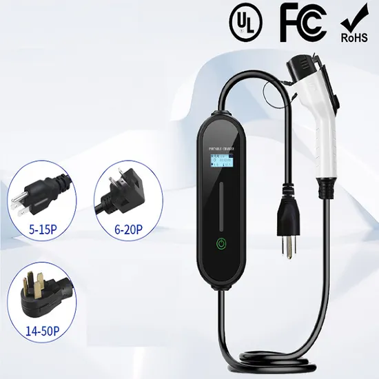 Model Ap-032-F5 EV Charging Socket AC 32A Double Ended Gun