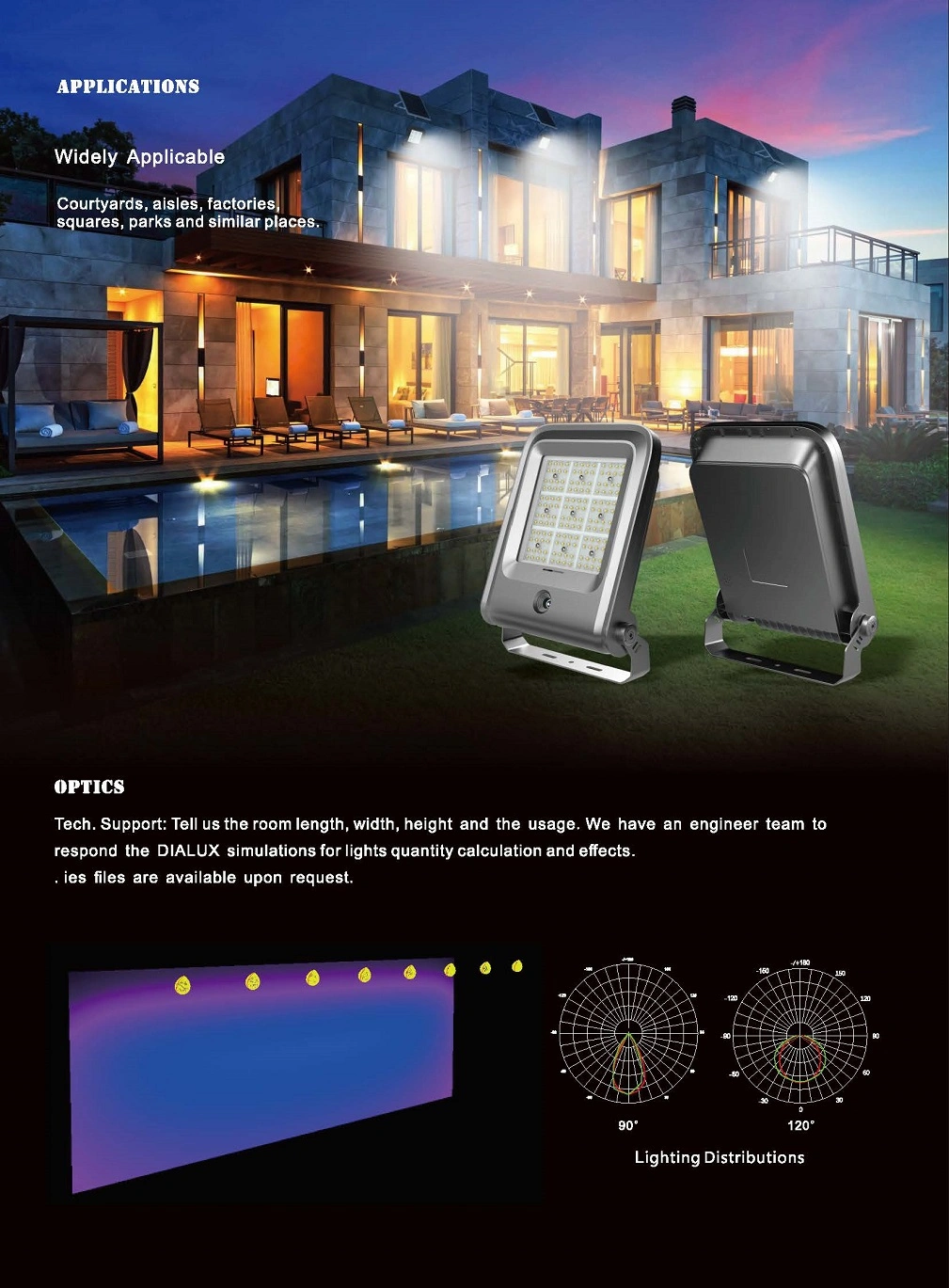 Hot Selling Street Light Integrated Induction Intelligent Remote Control Outdoor Rainproof LED Garden Lights Smart Solar Products