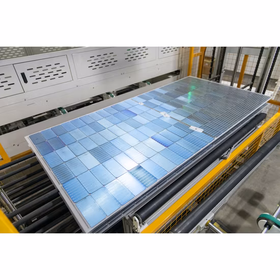 700W 690W 680W Half Cell Дешевая цена Монокристаллический солнечный фотоэлектрический модуль Вся солнечная панель для солнечной энергетической системы